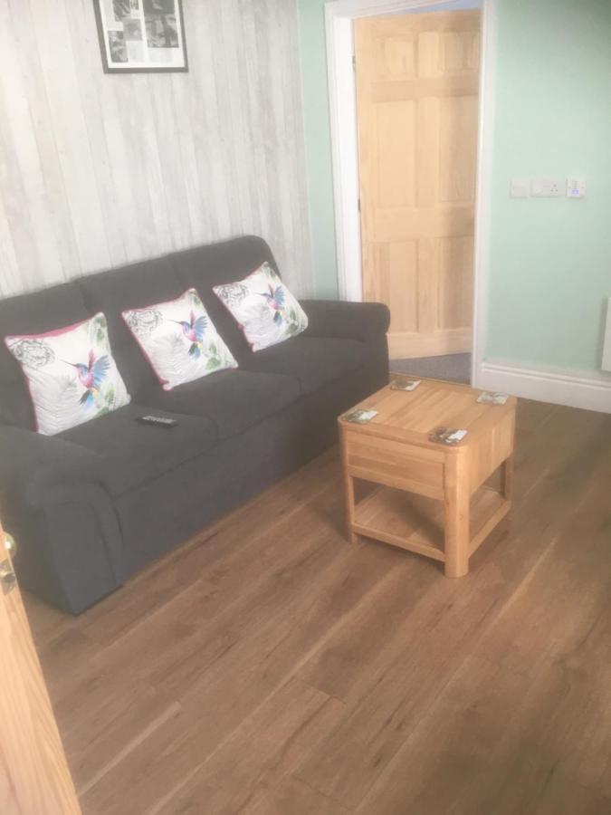 Brentwood Villa Beverley Esterno foto
