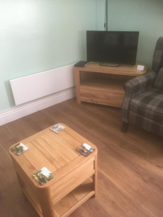 Brentwood Villa Beverley Esterno foto