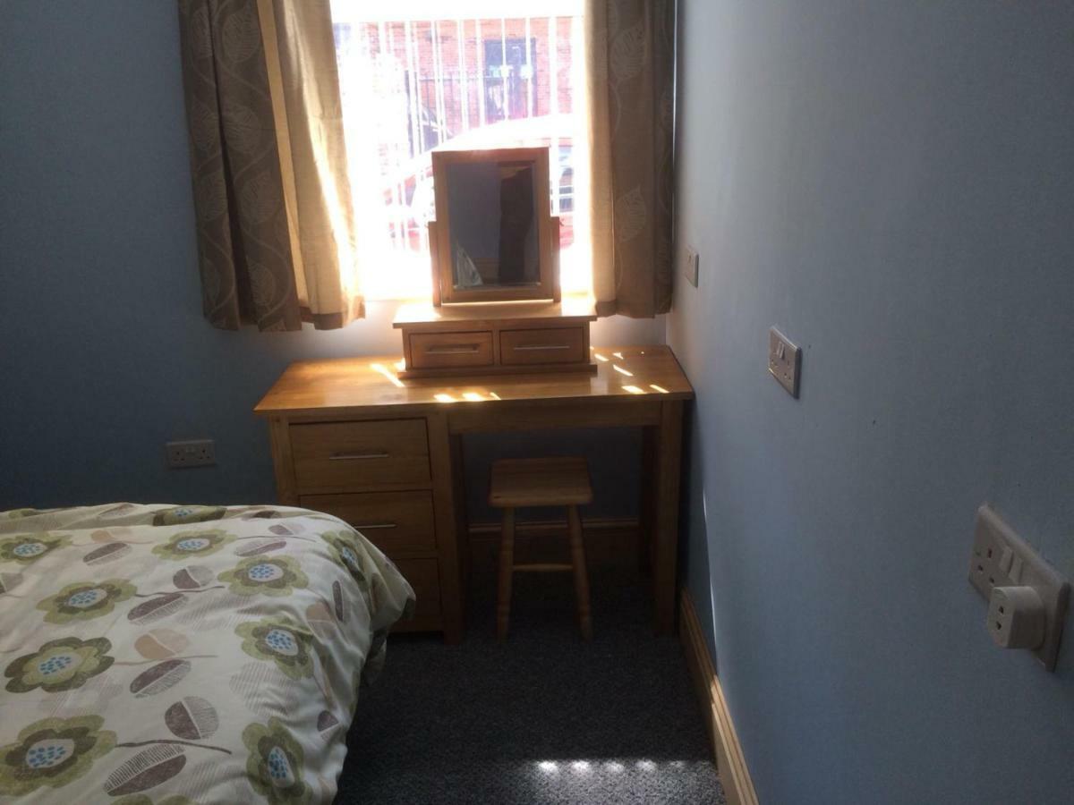 Brentwood Villa Beverley Esterno foto