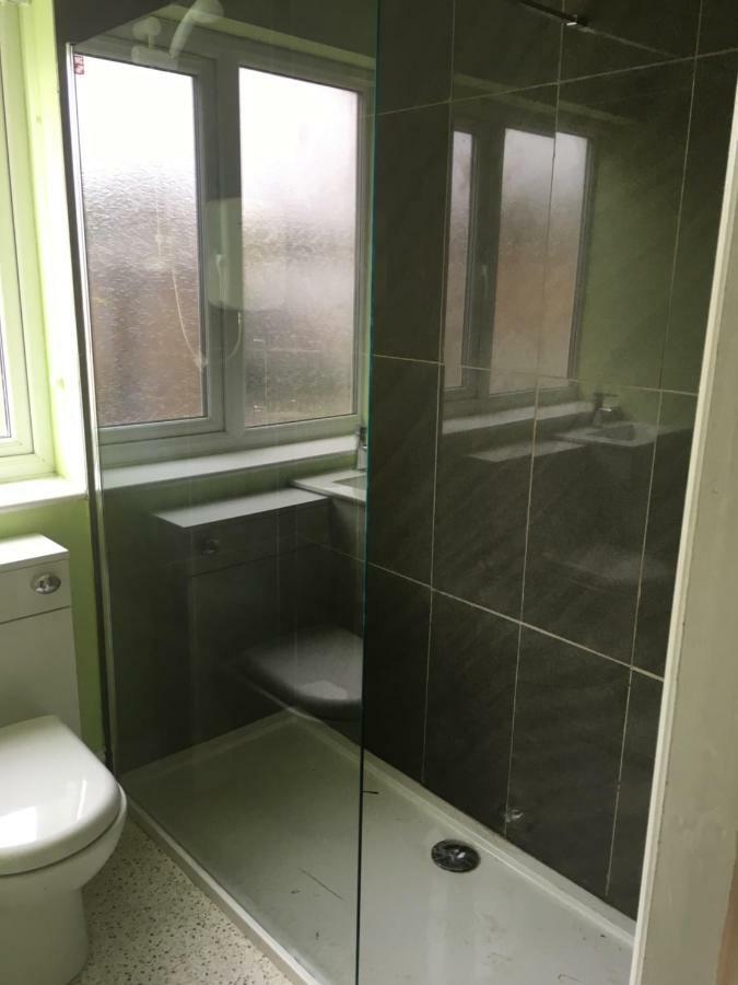 Brentwood Villa Beverley Esterno foto