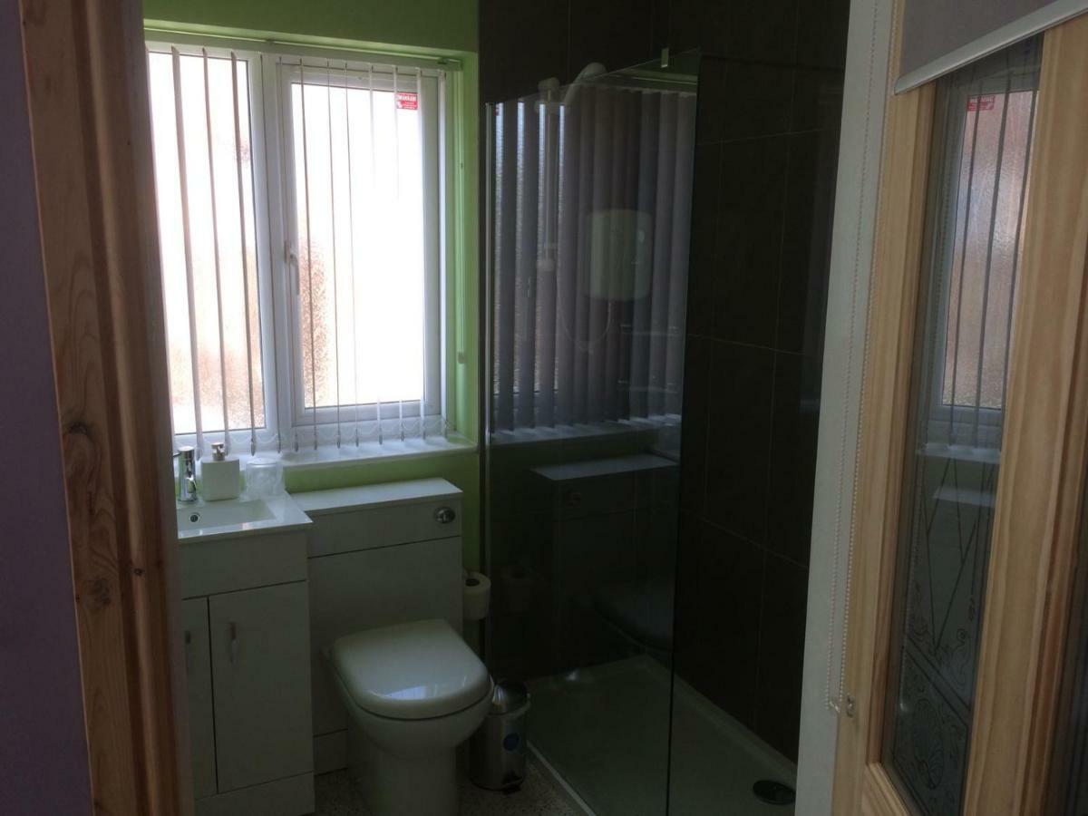 Brentwood Villa Beverley Esterno foto