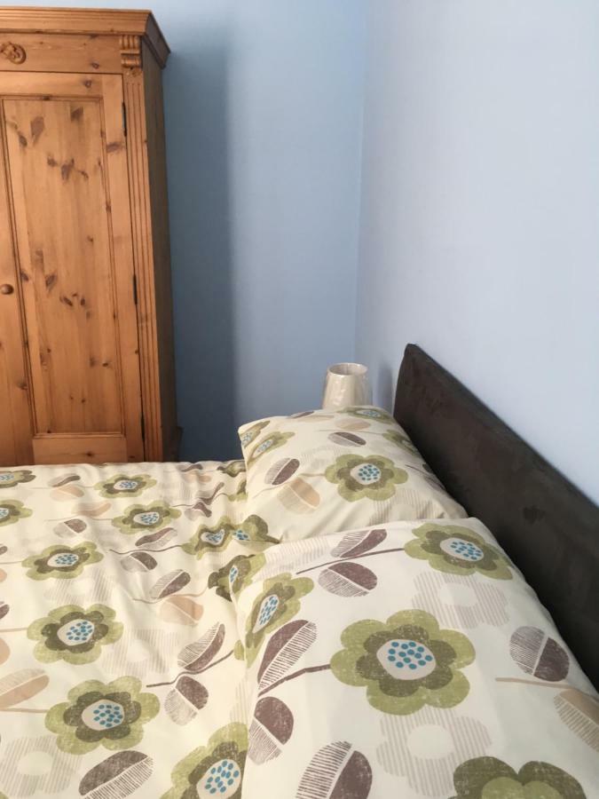 Brentwood Villa Beverley Esterno foto