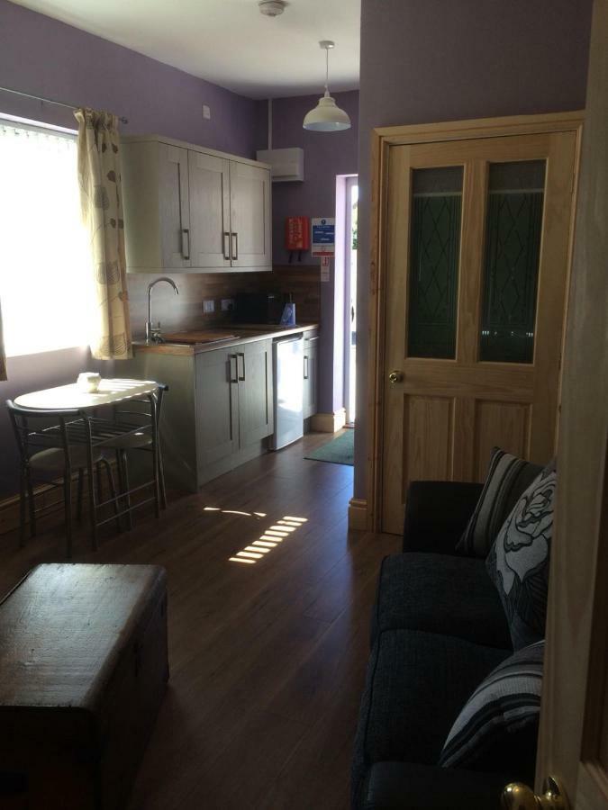 Brentwood Villa Beverley Esterno foto