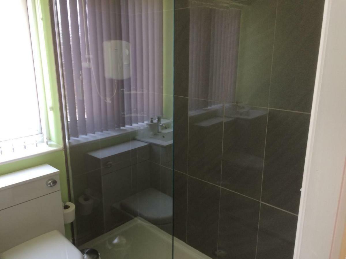 Brentwood Villa Beverley Esterno foto