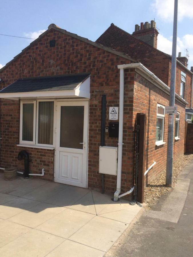 Brentwood Villa Beverley Esterno foto
