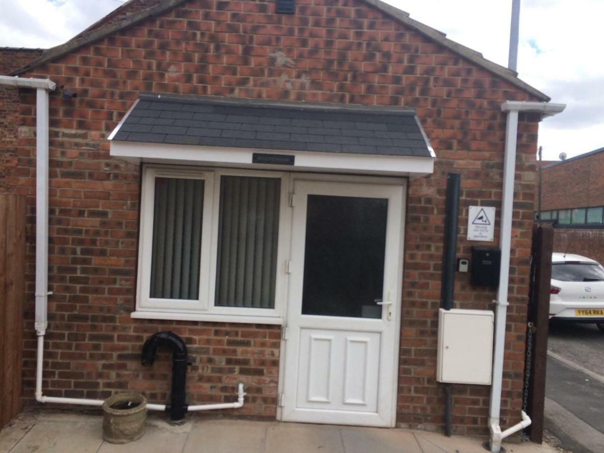 Brentwood Villa Beverley Esterno foto