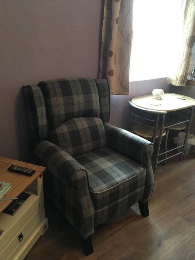 Brentwood Villa Beverley Esterno foto