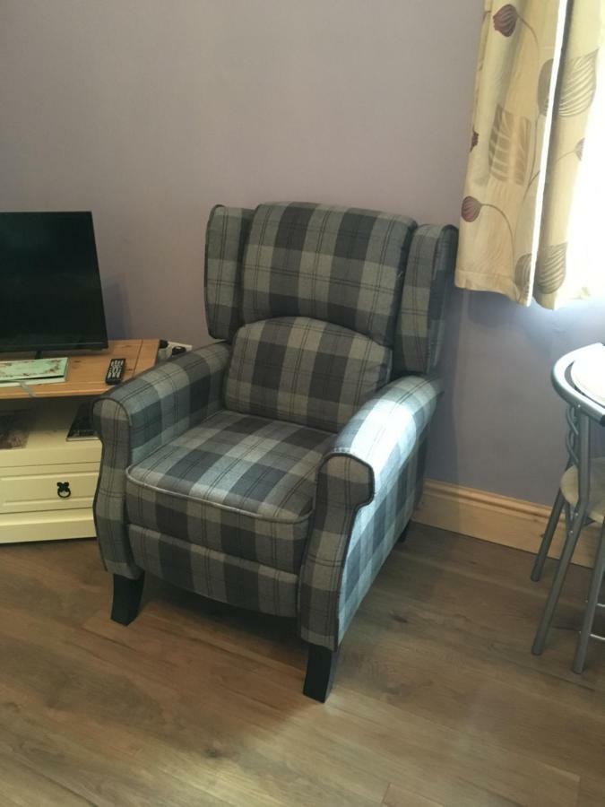 Brentwood Villa Beverley Esterno foto
